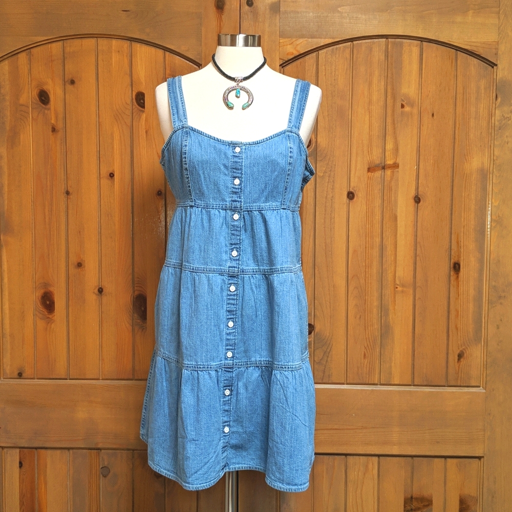 Levi's Sundress